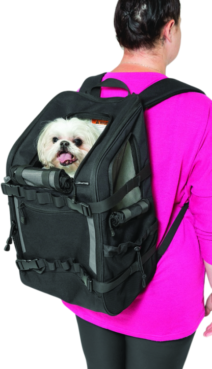 Kuryakyn Pet Palace Ruff-Pack