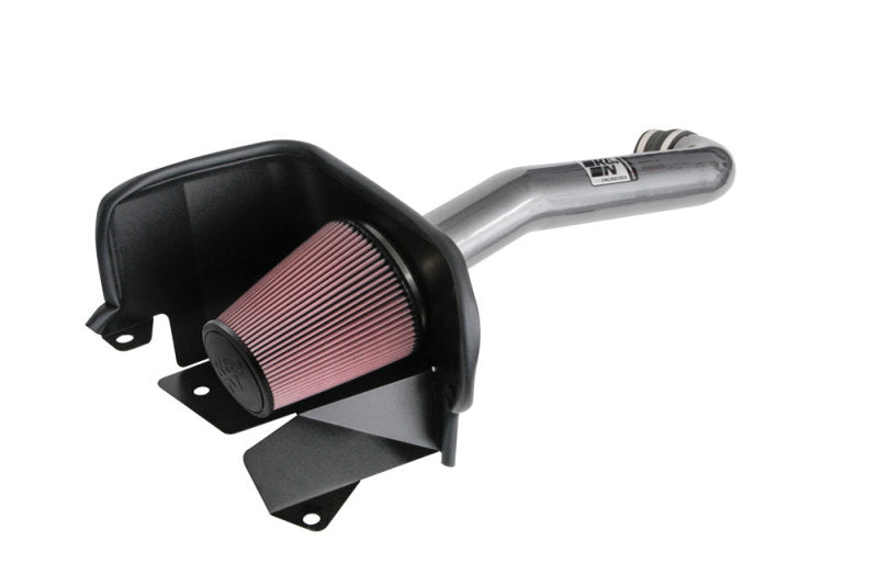 K&N 19-21 Dodge Ram 1500 3.6L V6 F/I Performance Air Intake Kit