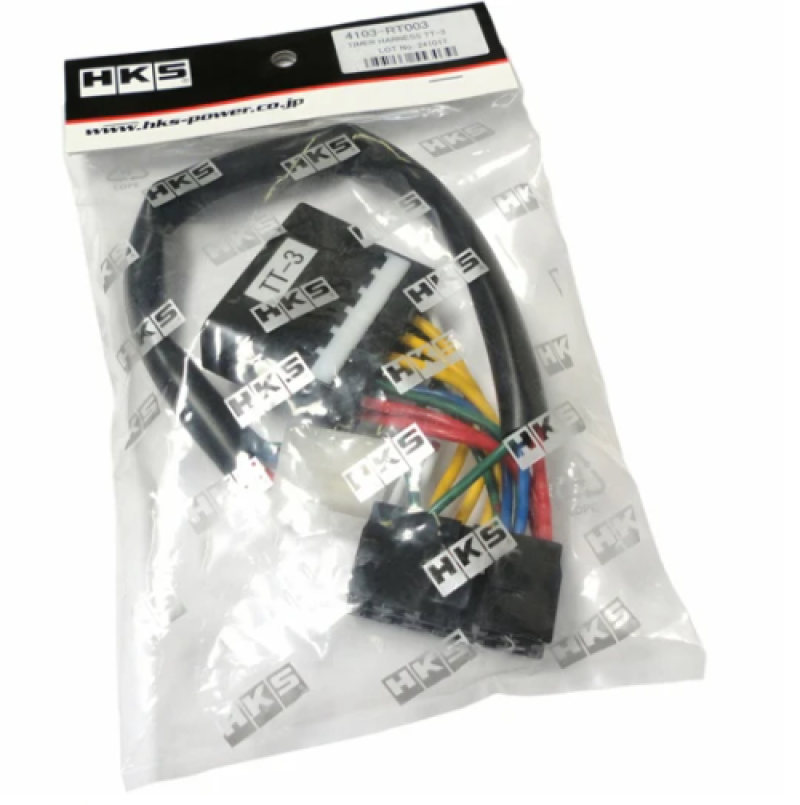 HKS / Blitz / Apexi / Stri 93-96 Supra TT Harness