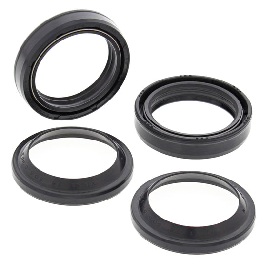 All Balls Racing 82-83 Honda CR125R Fork Oil Seal & Dust Seal Kit