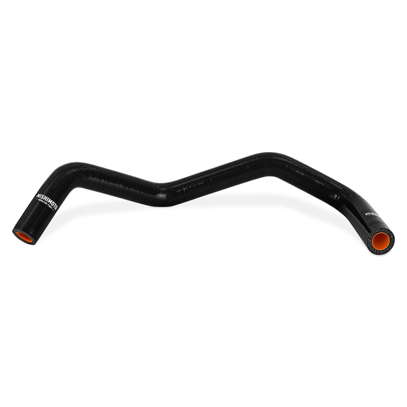 Mishimoto 05-10 Mustang V6 Silicone Radiator & Heater Hose Kit - Black