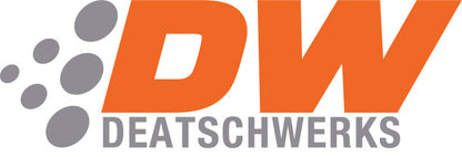 DeatschWerks 96-99 Nissan I30 VQ30 / RB25DET / Maxima VQ30de / 300zx 370cc Side Feed Injectors