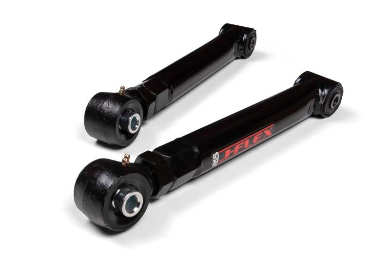 JKS Manufacturing 20-21 Jeep Gladiator JT Adjustable J-Flex Upper Control Arms - Rear