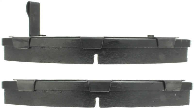 StopTech Street Select Brake Pads - Front