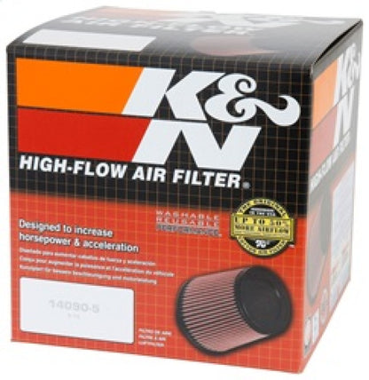 K&N 15-18 Audi A4 L4-1.4L 18-20 A5/RS5 2021 Q5 F/I Drop In Replacement Air Filter