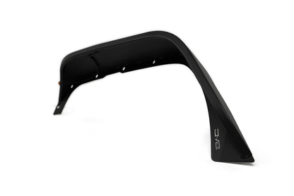 DV8 Offroad 07-18 Jeep Wrangler JK Slim Fender Flares