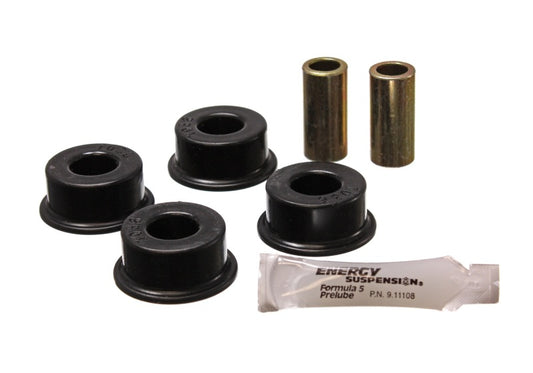 Energy Suspension Track Arm Bushing - Black