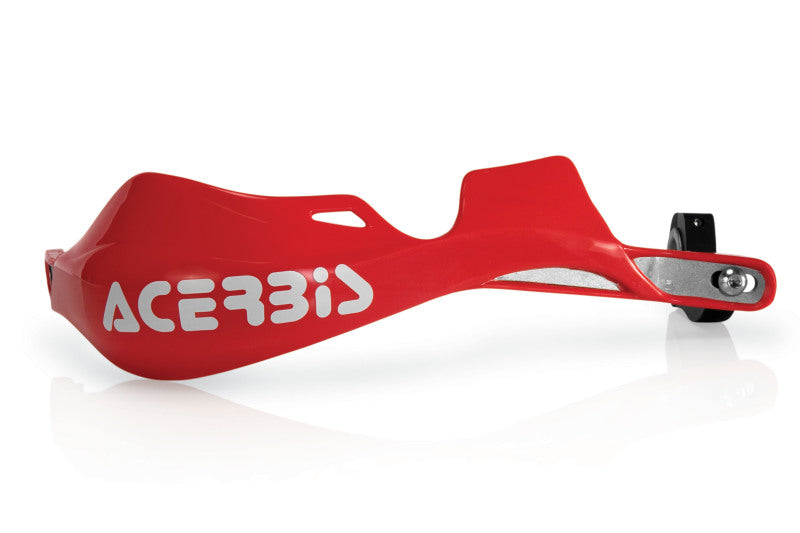 Acerbis Rally Pro X-Strong Handguard - Red