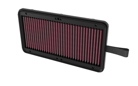 K&N 22-23 Genesis GV70 L4-2.5L Replacement Air Filter