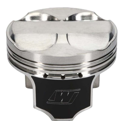 Wiseco 02-06 Acura/Honda K20 RSX-S +5cc 11.0:1 CR Piston Shelf Stock Kit