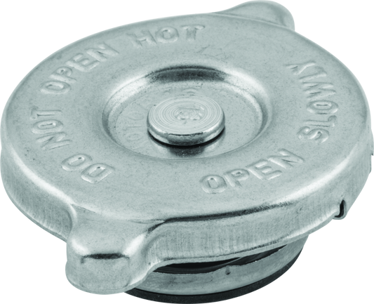 QuadBoss 14-15 Polaris ACE 325 Radiator Cap