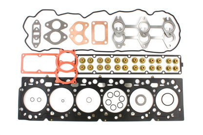 Cometic Street Pro 09+ CMS 6.7L Cummins Diesel 4.312inch Top End Gasket Kit