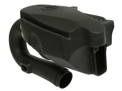 aFe MagnumFORCE Intake Stage-2 Si Pro Dry S BMW 328i (F30) 2012-15 L4 2.0L Turbo N20