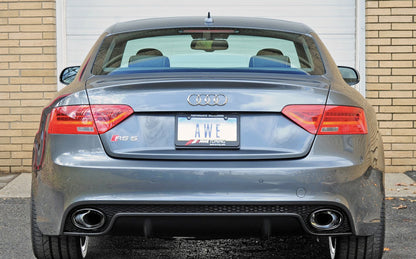 AWE Tuning Audi B8 / B8.5 RS5 Touring Edition Exhaust System