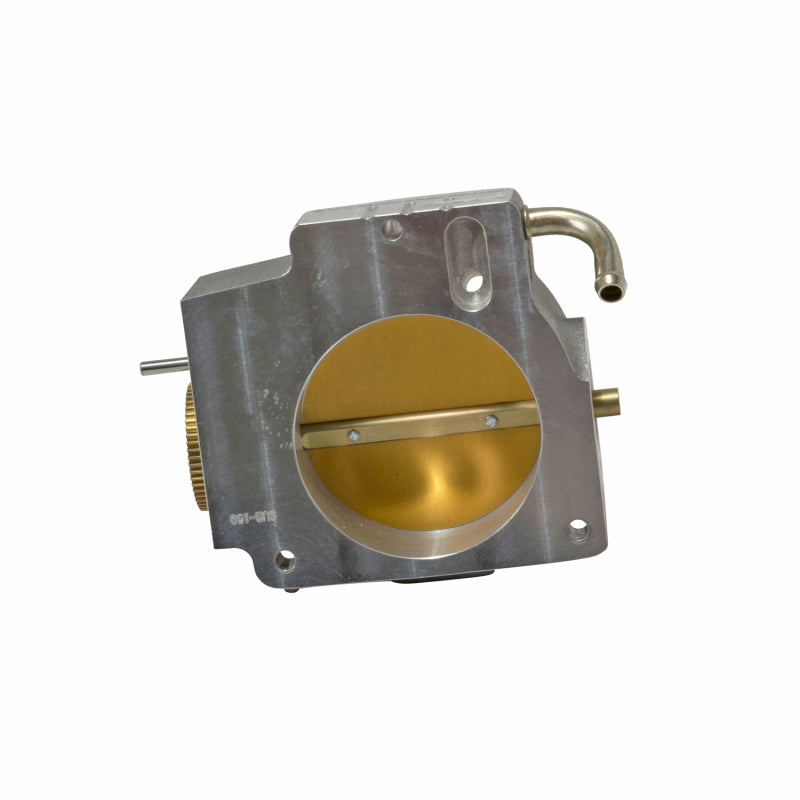 BBK 97-04 Corvette LS1 80mm Throttle Body BBK Power Plus Series