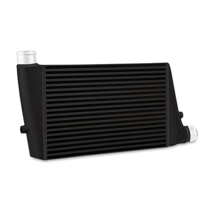 Mishimoto 08+ Mitsubishi Lancer Evolution X GSR/MR 2.0L Intercooler - Black