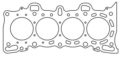 Cometic Honda Civic/CRX SI SOHC 75.5M .040 inch MLS Head Gasket D15/16