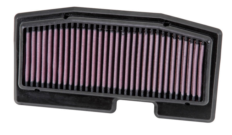 K&N 2013 Triumph Street Triple 675 Replacement Air Filter