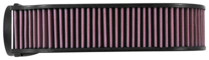 K&N 2013 Mercedes-Benz GLK250 L4-2.1L DSL Replacement Air Filter