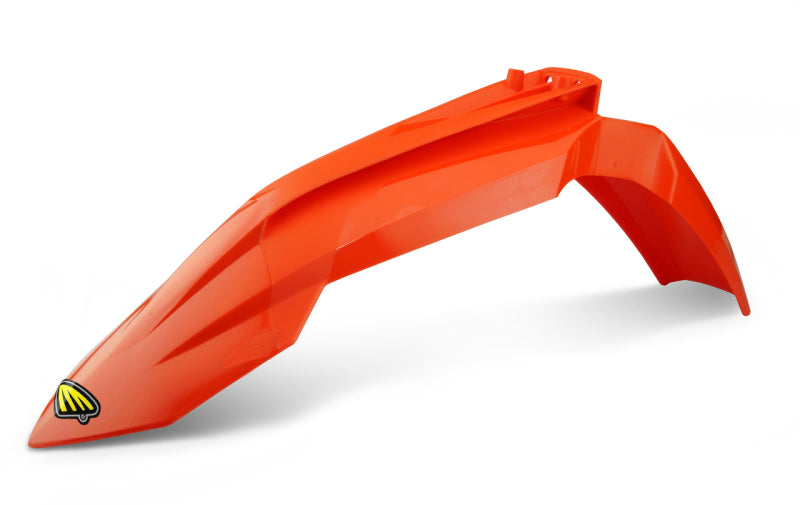 Cycra 16-23 KTM 125-500 SX/XC/XC-W/SX-F/XC-F/XCF-W Performance Front Fender - Orange