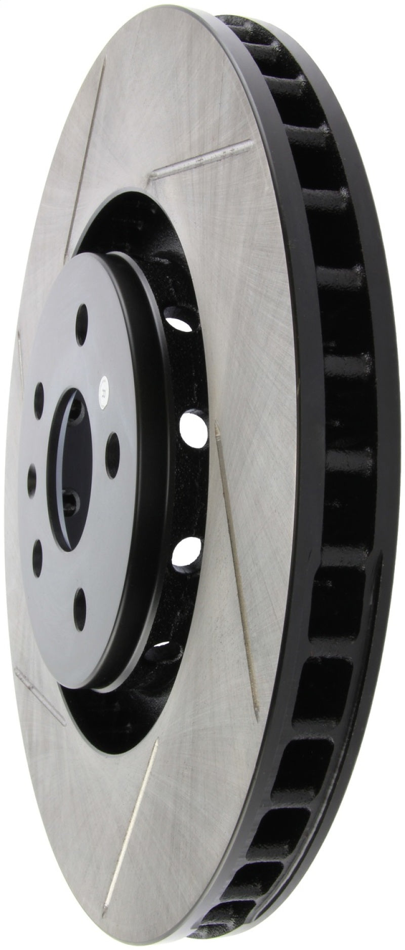 StopTech Slotted Sport Brake Rotor