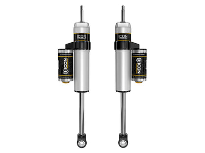 ICON 2005+ Ford F-250/F-350 Super Duty 4WD 2.5in Front 2.5 Series Shocks VS PB - Pair