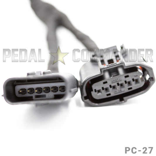 Pedal Commander Isuzu/Lexus/Lotus/Scion/Subaru/Toyota Throttle Controller