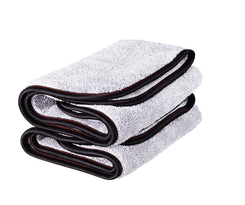 Griots Garage PFM Terry Weave Towel (Set of 2)