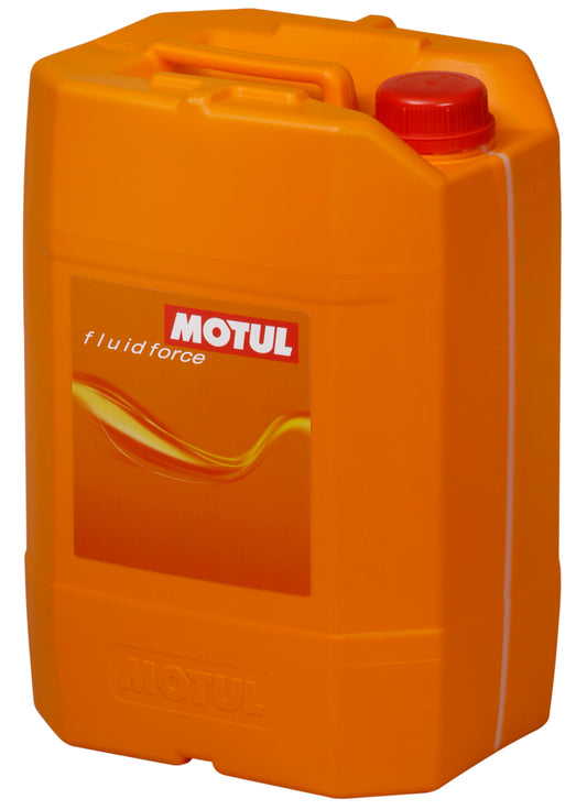 Motul 20L Synthetic Engine Oil 8100 5W30 X-CLEAN +