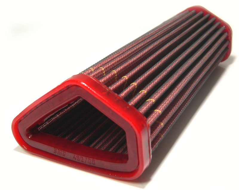 BMC 08-12 Ducati 1198 R Replacement Air Filter