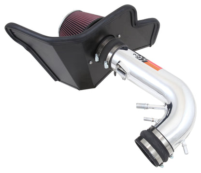 K&N 2015 Ford Mustang GT 5.0L V8 Typhoon Intake Kit