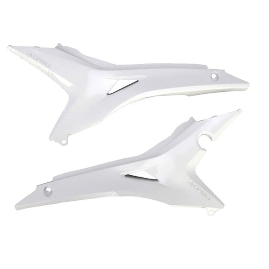 Acerbis 13-17 Honda CRF250R/ CRF450R Airbox Cover - White