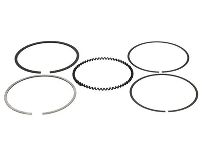 Wiseco 88.50MM RING SET Ring Shelf Stock