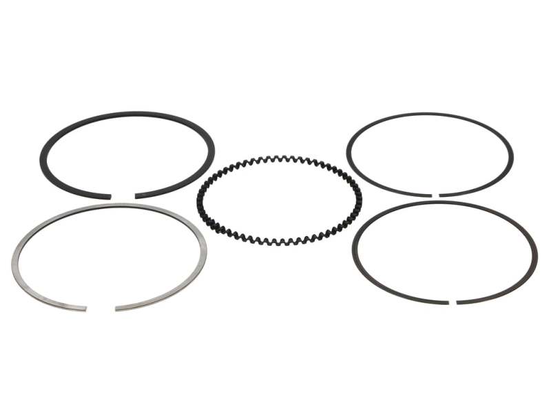 Wiseco 83.00MM RING SET Ring Shelf Stock