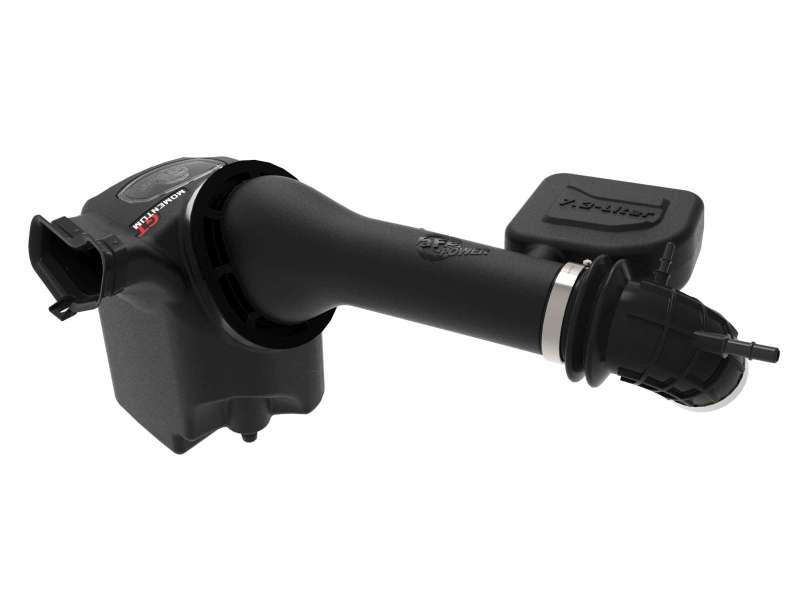 aFe Momentum GT Cold Air Intake System w/ Pro 5R Filter 2020 Ford F-250 / F-350 Super Duty V8-7.3L