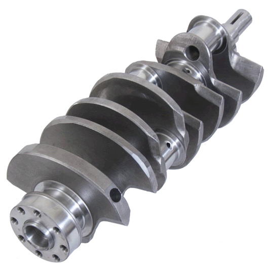 Eagle Ford 4.6L Modular V8 3.750in Stroke Internally Balanced Crankshaft