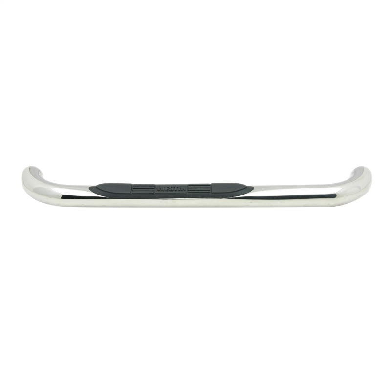 Westin 1999-2016 Ford F-250/350/450/550HD Super Duty Reg Cab E-Series 3 Nerf Step Bars - SS