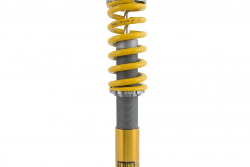 Ohlins 13-19 Porsche Carrera/S/4/Turbo (991) Roggad And Track Coilovers (PDCC Brackets Separate)