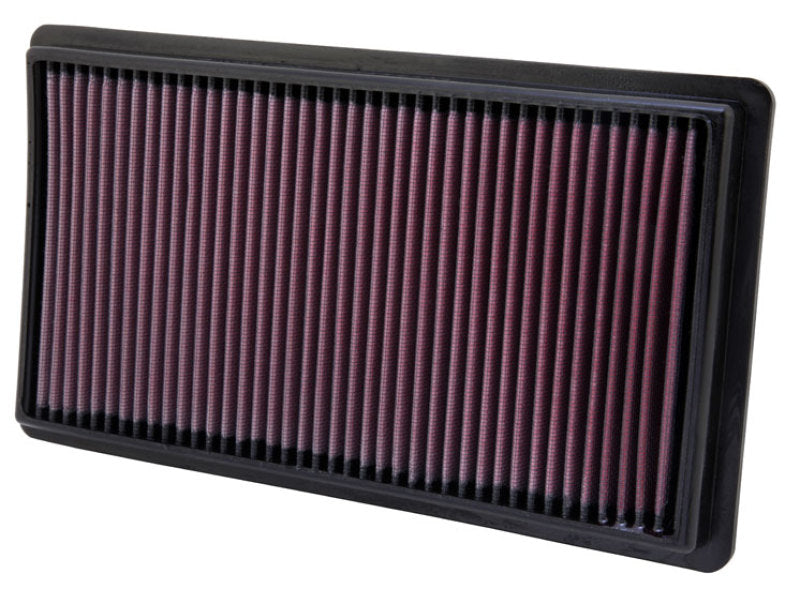 K&N 07 Mazda CX-9 3.5L-V6 Drop In Air Filter