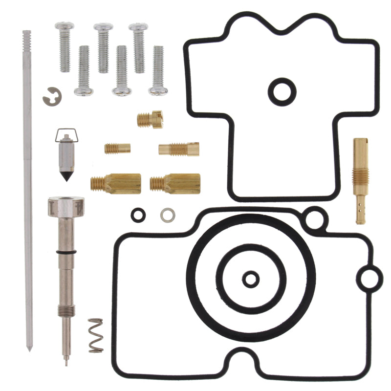 All Balls Racing 05-06 Suzuki RMZ450 Carburetor Rebuild Kit