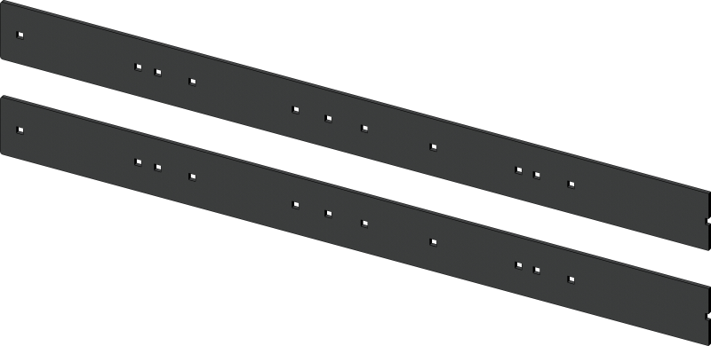 KFI Universal Wear Bar 72 in.