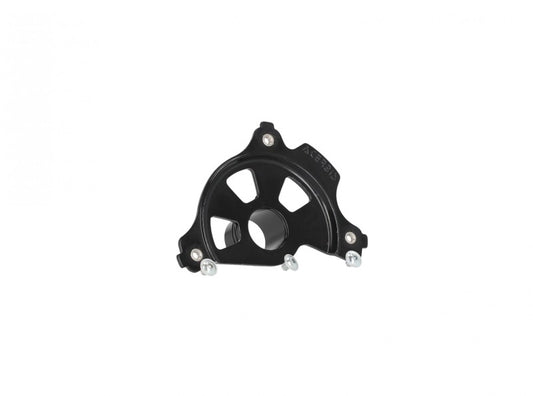 Acerbis 21+ Fantic/ 02+Yam YZ/YZ250FX/450FX/YZ125X/250X/YZF/WR250F/450F Disc Cover Mount - Black