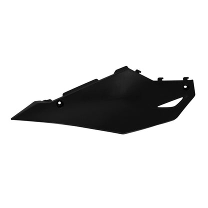 Cycra 2024 Kawasaki KX450 Side Panels - Black