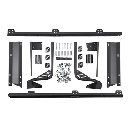 ARB Base Rack Mount Kit Base Rack (For arb1770020)