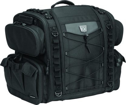 Kuryakyn Momentum Road Warrior Bag