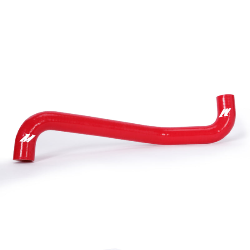 Mishimoto 98-02 Chevy Camaro / Pontiac Firebird Red Silicone Hose Kit (LS1 (V8) Engines Only)