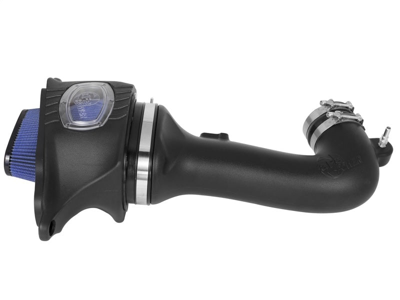 aFe Momentum Pro 5R Cold Air Intake System 15-17 Chevy Corvette Z06 (C7) V8-6.2L (sc)