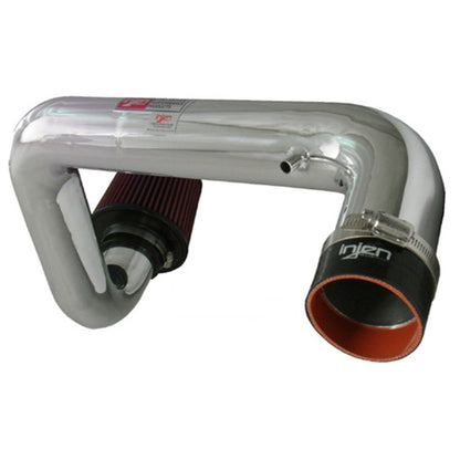 Injen 97-01 Integra Type R Polished Cold Air Intake