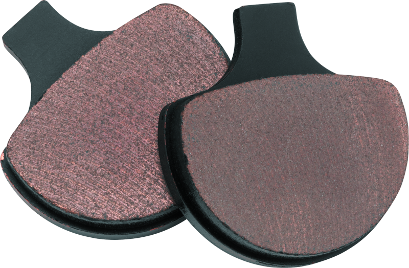 Twin Power 84-99 Various Sintered Brake Pads Replaces H-D 44063-83C Front