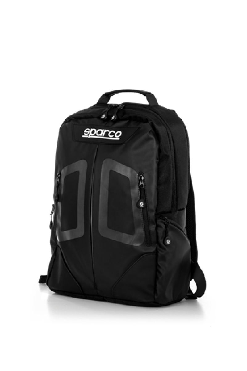 Sparco Bag Stage BLK/BLK